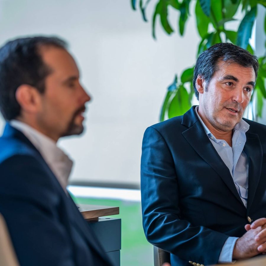 Vistos Gold da AJVT Capital
